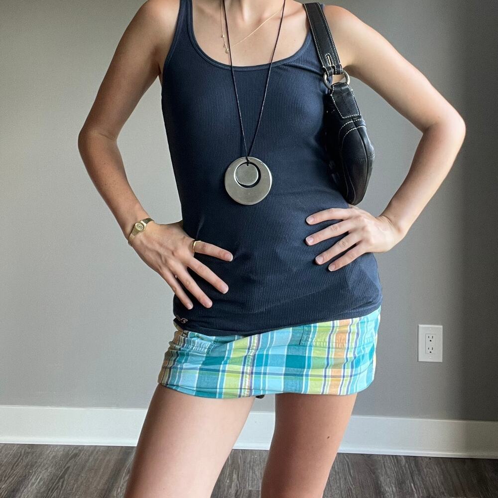 Hollister Tank Top